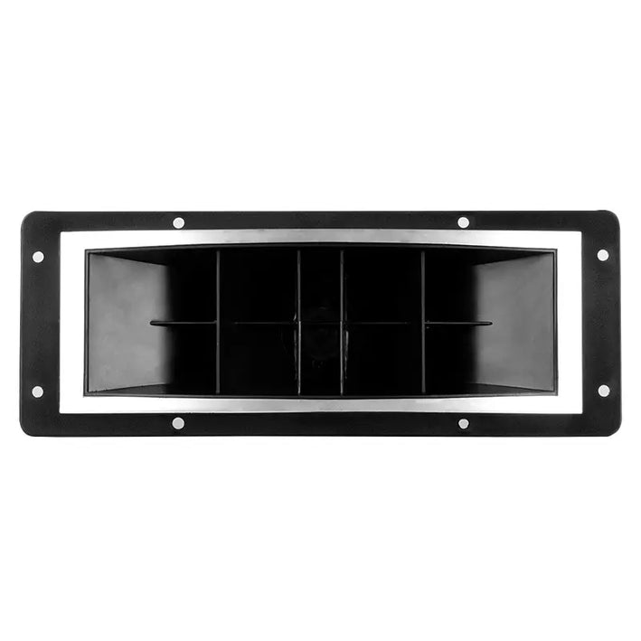 Difuzor inalte Piezzo F29 8 ohm 100W 270x100mm