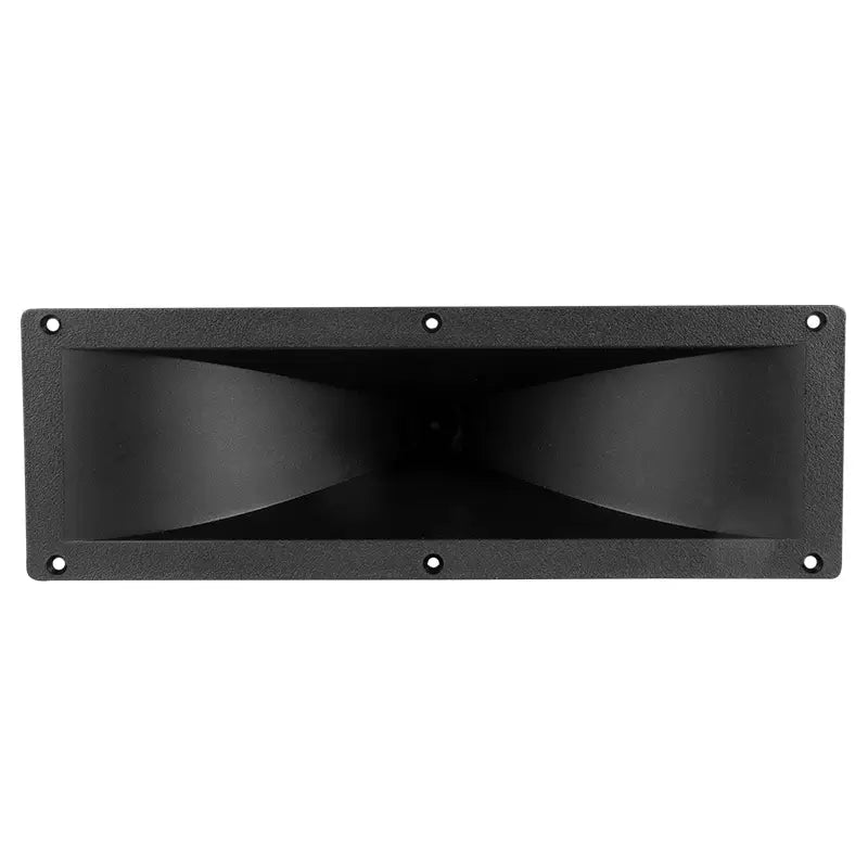 Difuzor piezo F26 pentru frecvente inalte 100W 38.5x13x20cm