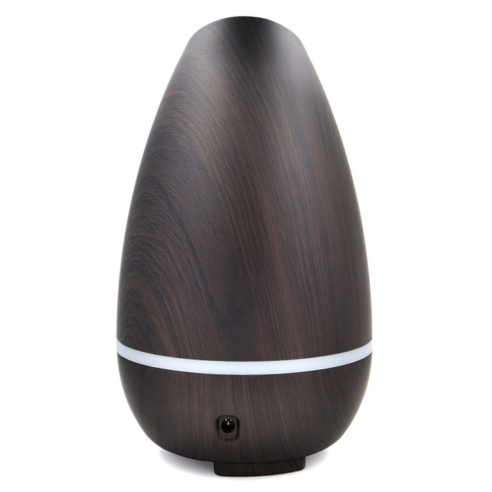 Difuzor uleiuri umidificator ionizare 500ml LED multicolor PLATINET PADYM025