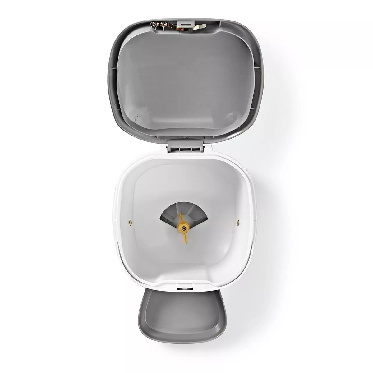 Dispenser Smart Nedis pentru hrana animalelor de companie (Resigilat)