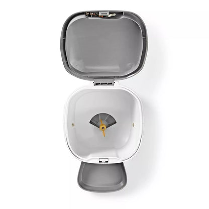 Dispenser Smart Nedis pentru hrana animalelor de companie (Resigilat)