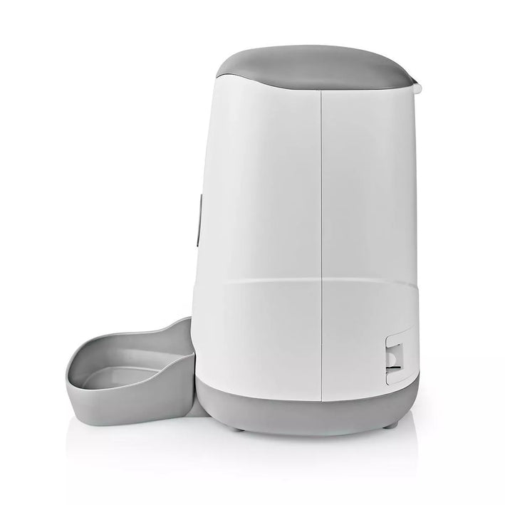Dispenser Smart Nedis pentru hrana animalelor de companie (Resigilat)