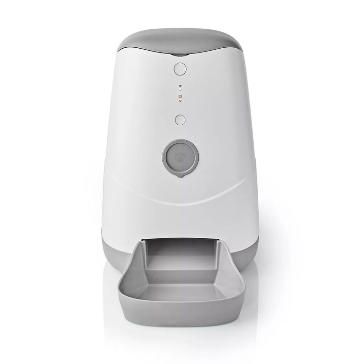 Dispenser Smart Nedis pentru hrana animalelor de companie (Resigilat)