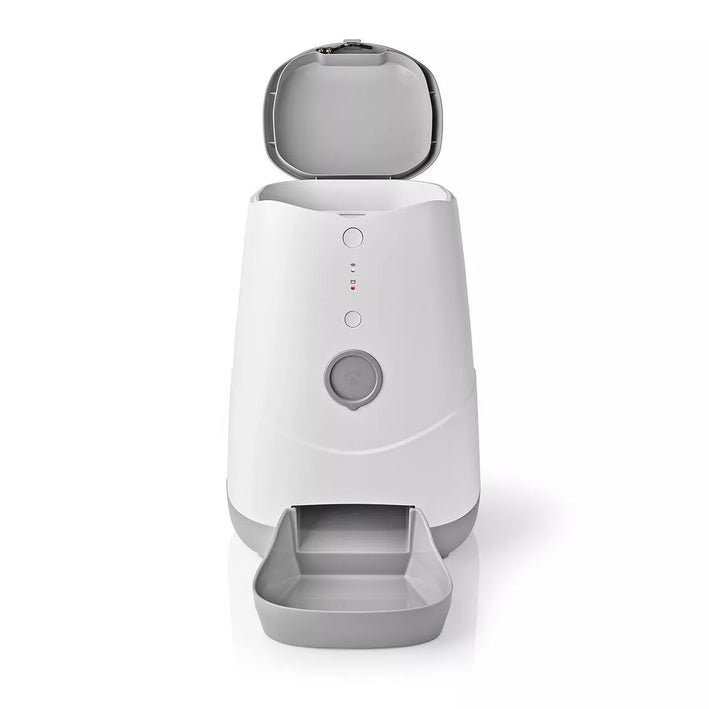 Dispenser Smart Nedis pentru hrana animalelor de companie (Resigilat)