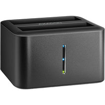 Docking station/clonare AXAGON ADSA-D25 CLONE MINI SuperSpeed USB3.2 5Gbps 2.5