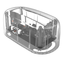 Docking station HDD Orico 6139C3-G2-EU-CR USB 3.1 Gen2 2.5/3.5