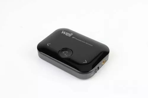 Emitator si Receptor Bluetooth audio Comfy Well