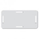 Etichete 20x40mm set 100buc alb SapiSelco Italy PID.101