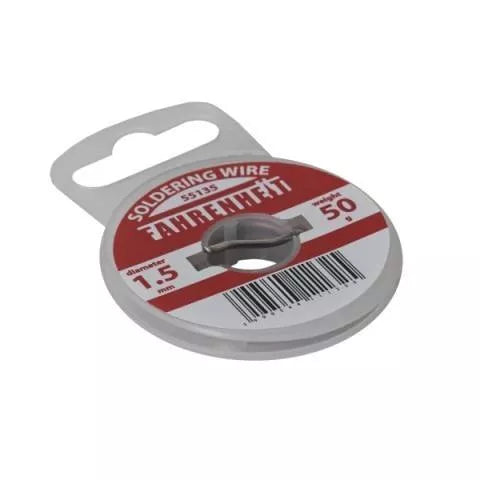 Fludor 1.5mm 50gr Fahrenheit