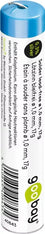 Fludor 1mm fara plumb cu argint cupru staniu flux 217 C 17gr Goobay