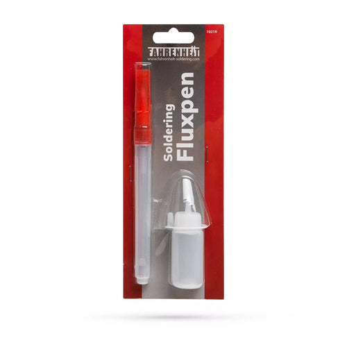 Fluxpen stilou de dozare al fluxului de lipire