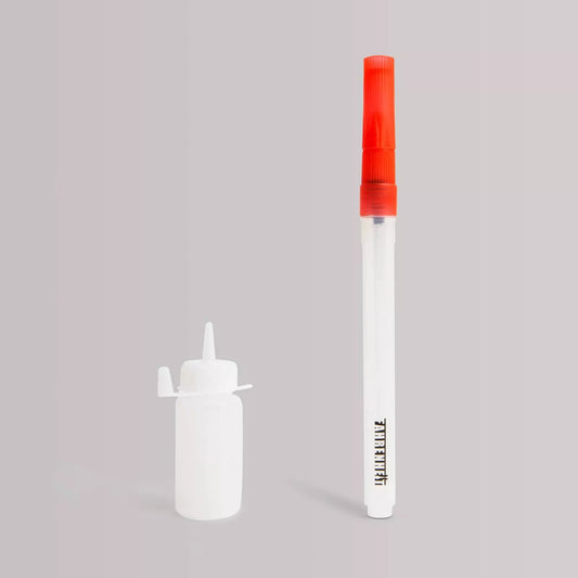 Fluxpen stilou de dozare al fluxului de lipire