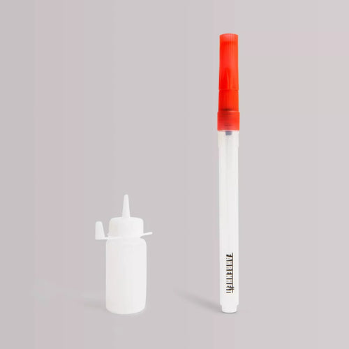 Fluxpen stilou de dozare al fluxului de lipire