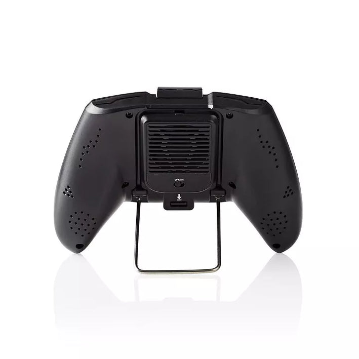 Gamepad pentru smartphone cooler compatibil cu display 4"- 6.3" negru Nedis