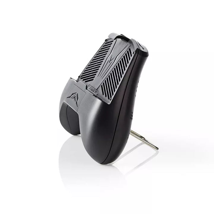 Gamepad pentru smartphone cooler compatibil cu display 4"- 6.3" negru Nedis