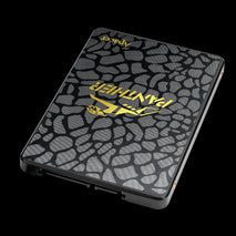 Hard SSD 2.5