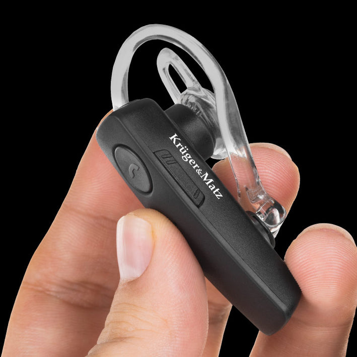 Headset casca bluetooth TRAVELER K13 Kruger&Matz KM0601