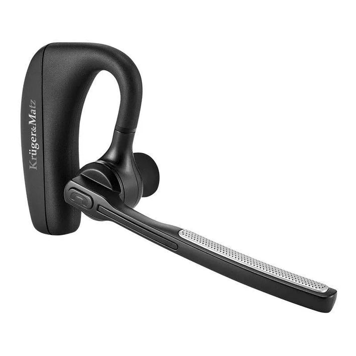 Headset casca BLUETOOTH TRAVELER K20 KRUGER&MATZ