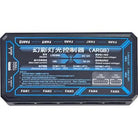 Hub aRGB ventilatoare Orico CSF-KZ-BK aRGB