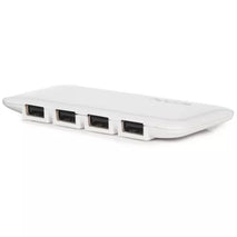 HUB USB2.0 cu 7 porturi si adaptor alimentare iHub7 NGS