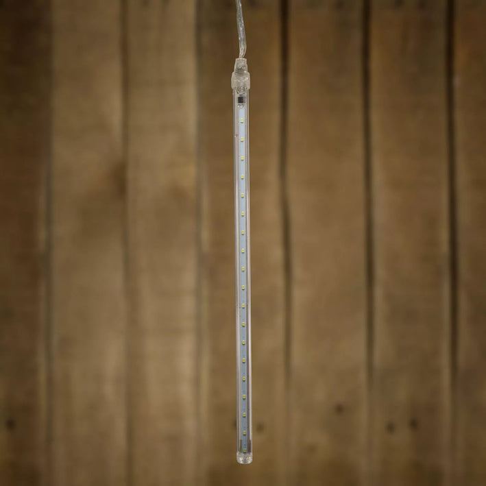 Iluminare 8 Turturi 50cm Meteor LED multicolor 100-240V 8.4W PHENOM LIGHTING TECHNOLOGY