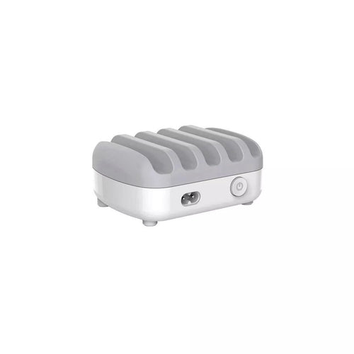 Incarcator AC - 5 Porturi USB 5V 2.4A 40W alb Orico DUK-5P