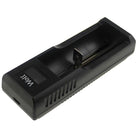 Incarcator acumulatori litiu-ion 1 canal Well Pace USB 10400 14500 16340 17670 18350 18500 18650 26650