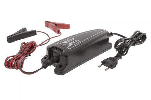 Incarcator baterie plumb acid 3.8A HQ