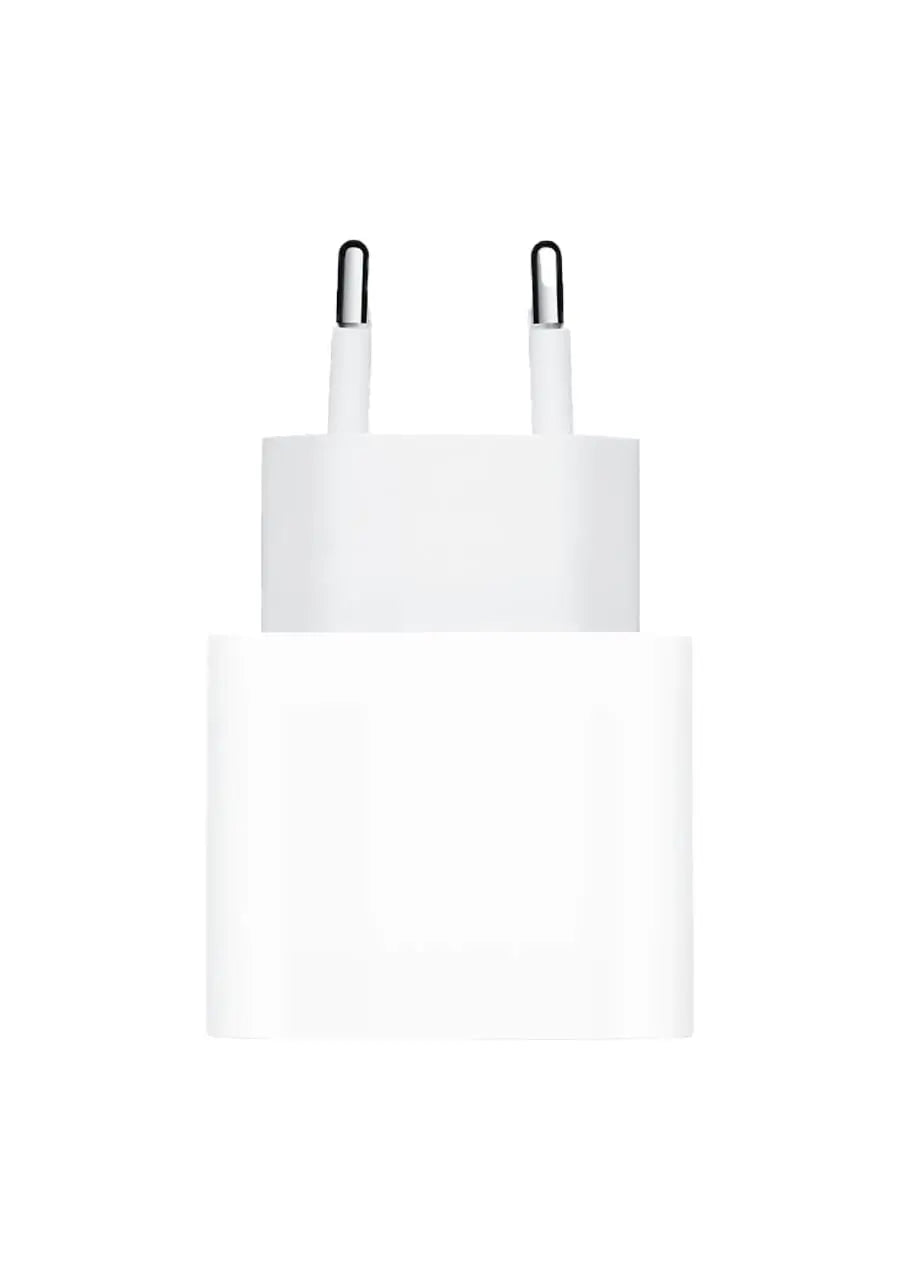 Incarcator retea 20W port USB-A si USB-C (308)