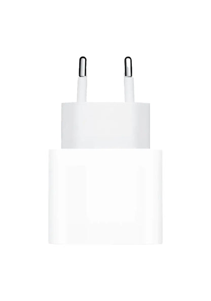 Incarcator retea 20W port USB-A si USB-C (308)