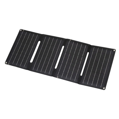 Incarcator solar USB portabil 5V /9V /12V 20W Home MSC20W