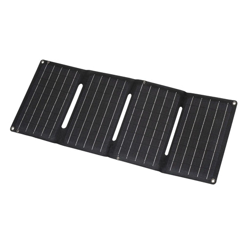 Incarcator solar USB portabil 5V /9V /12V 20W Home MSC20W