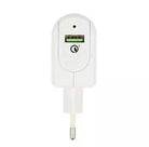 Incarcator USB Qualcomm QC3.0 5V-3A 9V-2A 12V-1.5A SKROSS