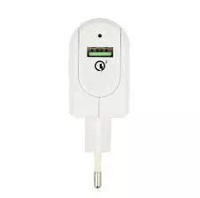 Incarcator USB Qualcomm QC3.0 5V-3A 9V-2A 12V-1.5A SKROSS