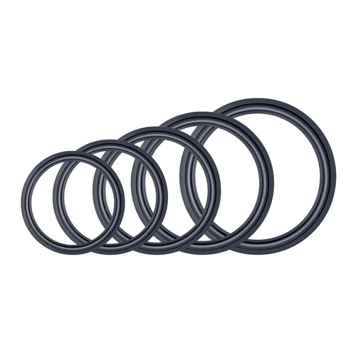 Inel cauciuc pentru difuzor R130 mm SAL SG 13