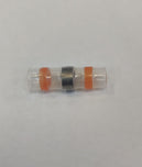 Inel portocaliu de lipit impermeabil 10mm2