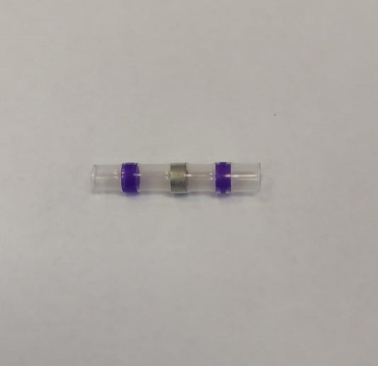 Inel violet de lipit impermeabil 2.5-4mm2