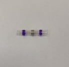 Inel violet de lipit impermeabil 2.5-4mm2