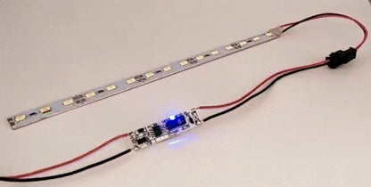 Intrerupator / variator TOUCH LESS fara atingere 5V-24V 5A