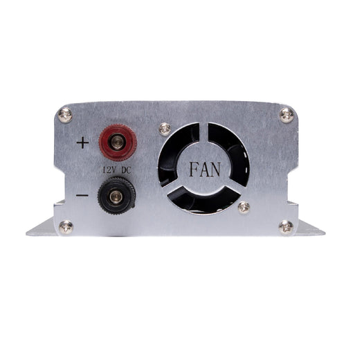 Invertor tensiune 300/600W cu USB SAL SAI 600USB