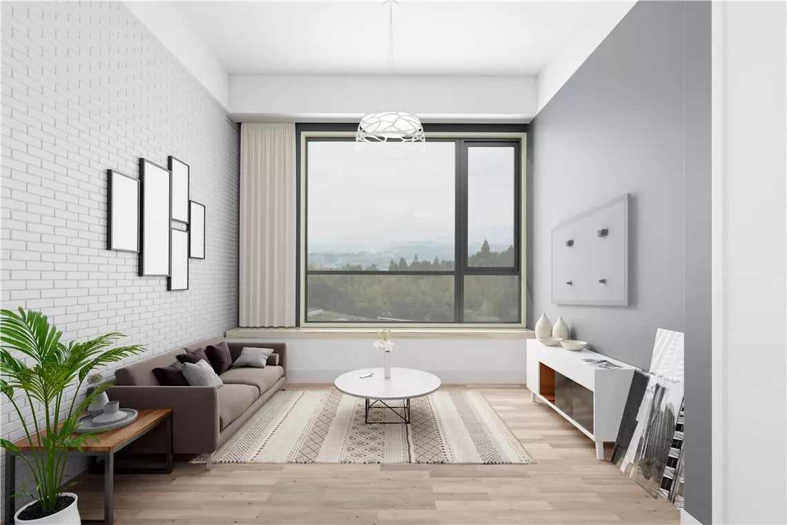 Kit de montare suport de perete pentru TV ecran 37"-70" interfata de montare pana la 800 x 600 mm Goobay