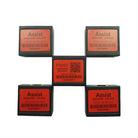 Kit lumini ambientale Profesionale RGB Dynamic pentru interior auto Carguard LAA002