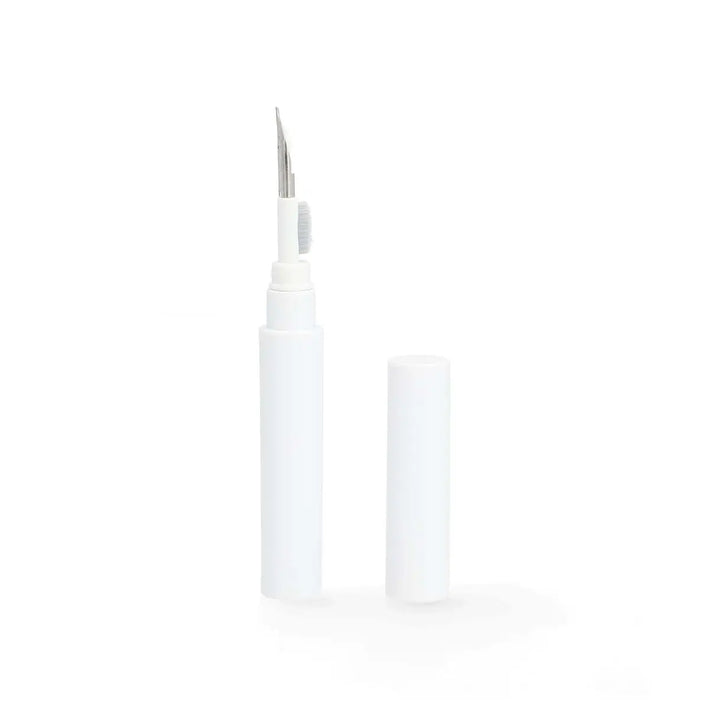 Kit Nedis CLSN205WT de curatare casti in-ear 3 in 1