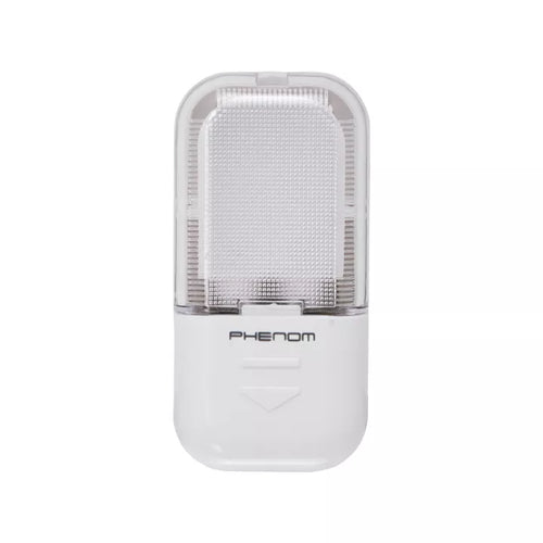 Lampa 2 LEDuri cu senzor magnetic Phenom