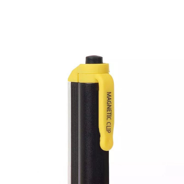 Lampa atelier magnetica COB LED MCE121B