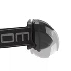 Lampa de cap cu senzor de miscare COB LED 120lm acumulator Li-Ion 1200mAh PHENOM LIGHTING TECHNOLOGY