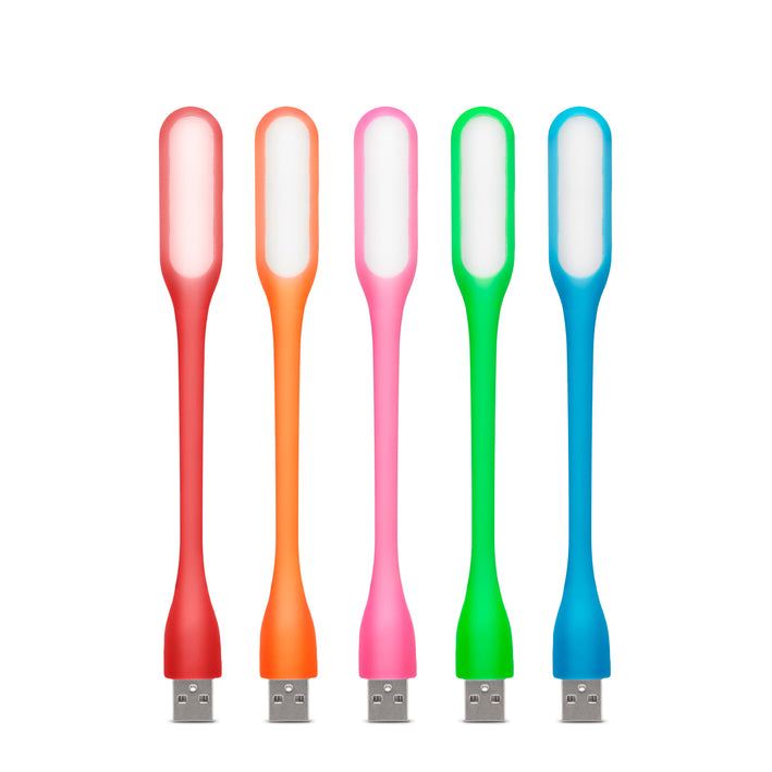Lampa de citit LED SMD USB Phenom 17cm 56106X