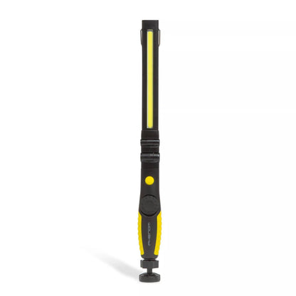 Lampa de lucru cu COB LED cu acumulator Phenom