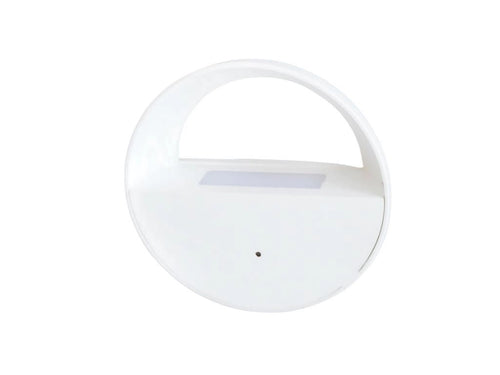 Lampa de veghe Well 0.5W 25lm 3000K cu senzor crepuscular LEDNW-AGATHA-S-WL