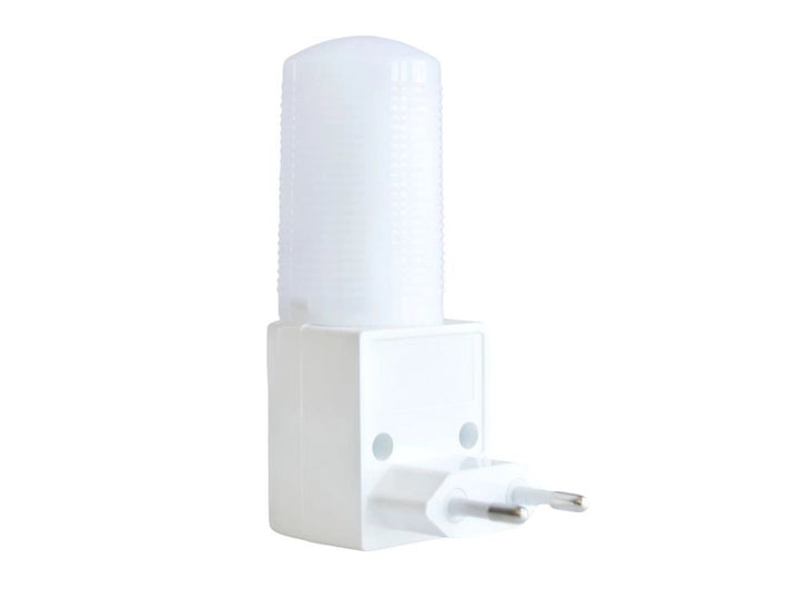 Lampa de veghe Well LEDNC-ARON-WL LED 1W 50lm 6500K cu intrerupator ON/OFF